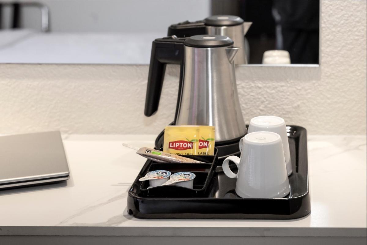 Comfort Hotel Lille L'Union - Housity