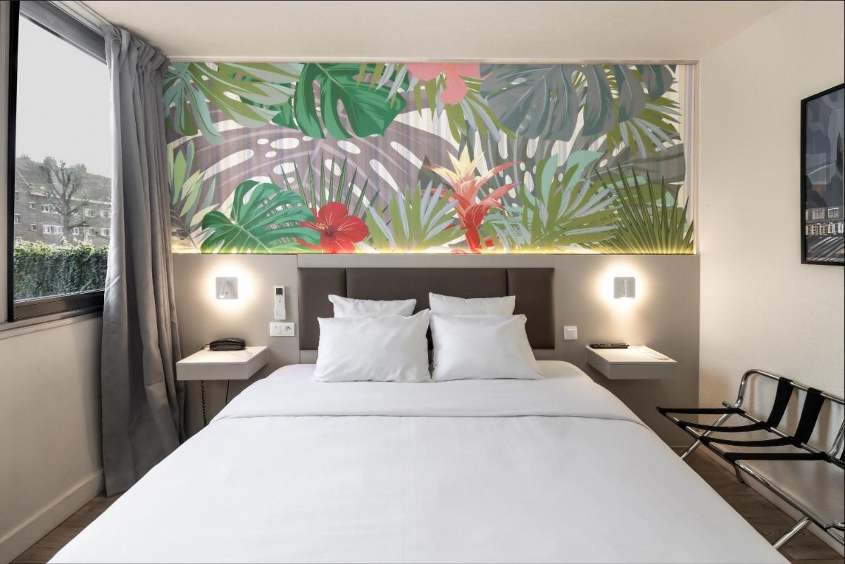Comfort Hotel Lille L'Union - Housity