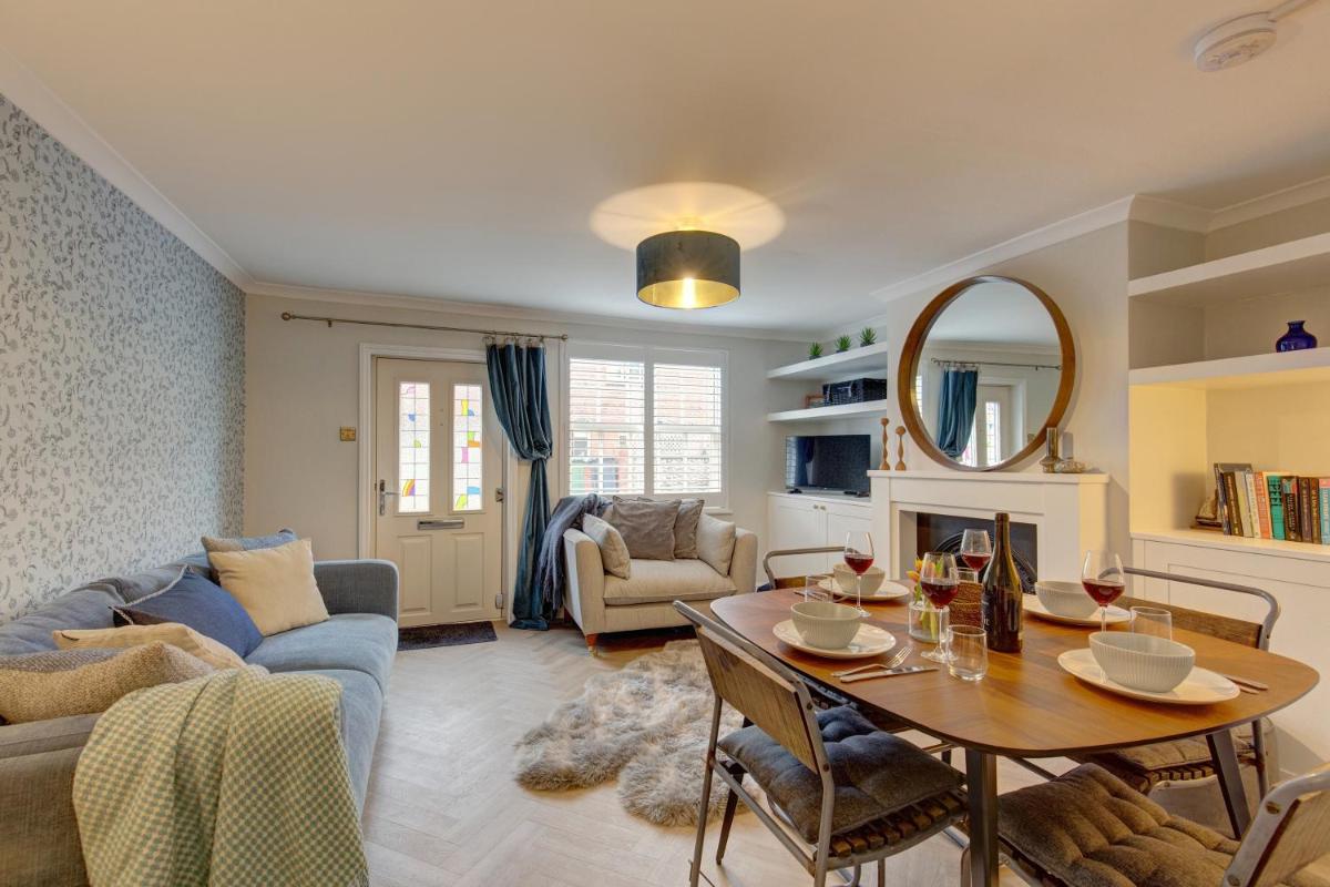 The Ned - Wells-Next-The-Sea - Housity