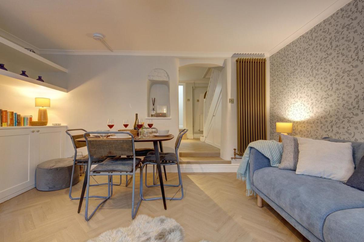 The Ned - Wells-Next-The-Sea - Housity