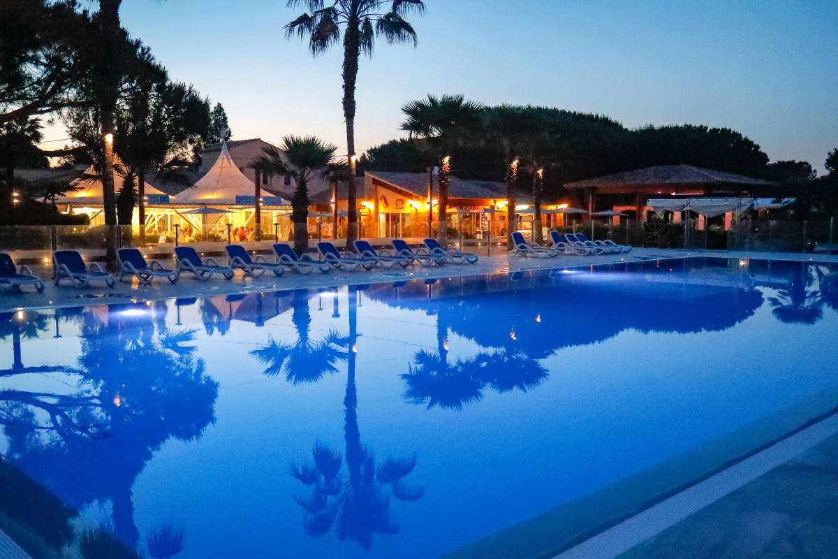 Village de Vacances Marina d'Oru - Housity