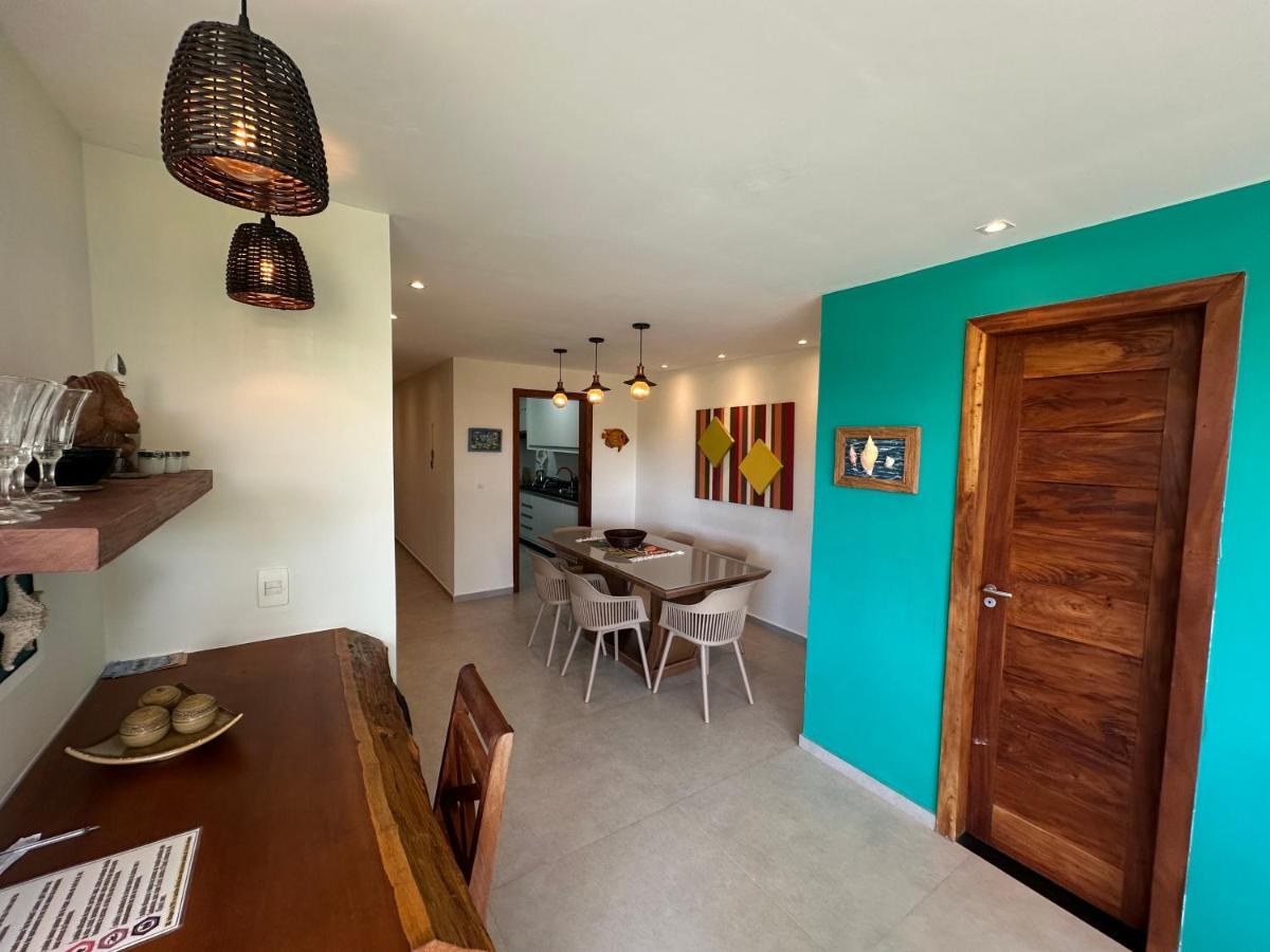 Corais de Taipu Beach - Housity