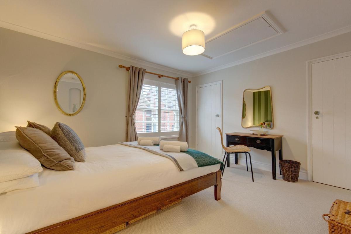 The Ned - Wells-Next-The-Sea - Housity