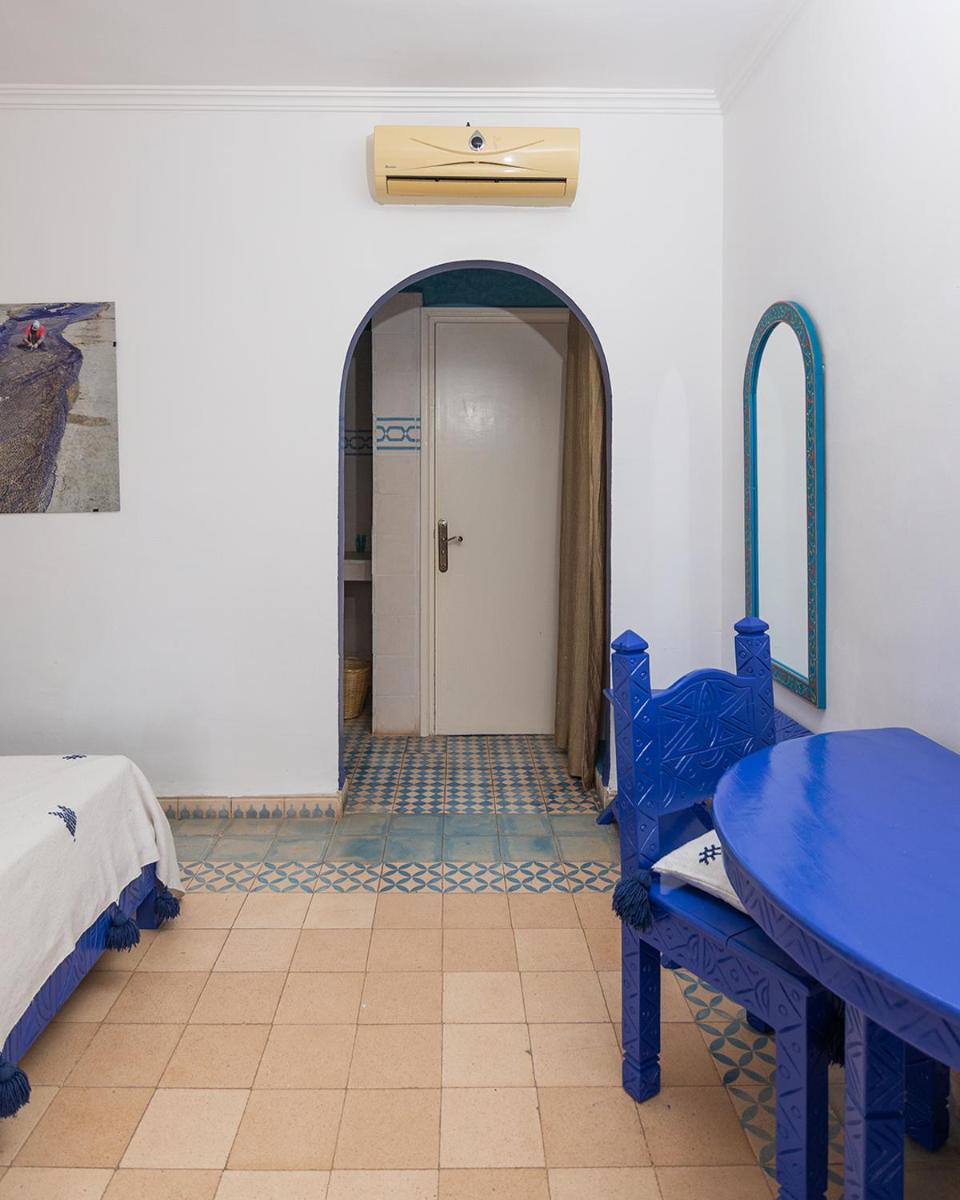 Paradis Nomade - Housity