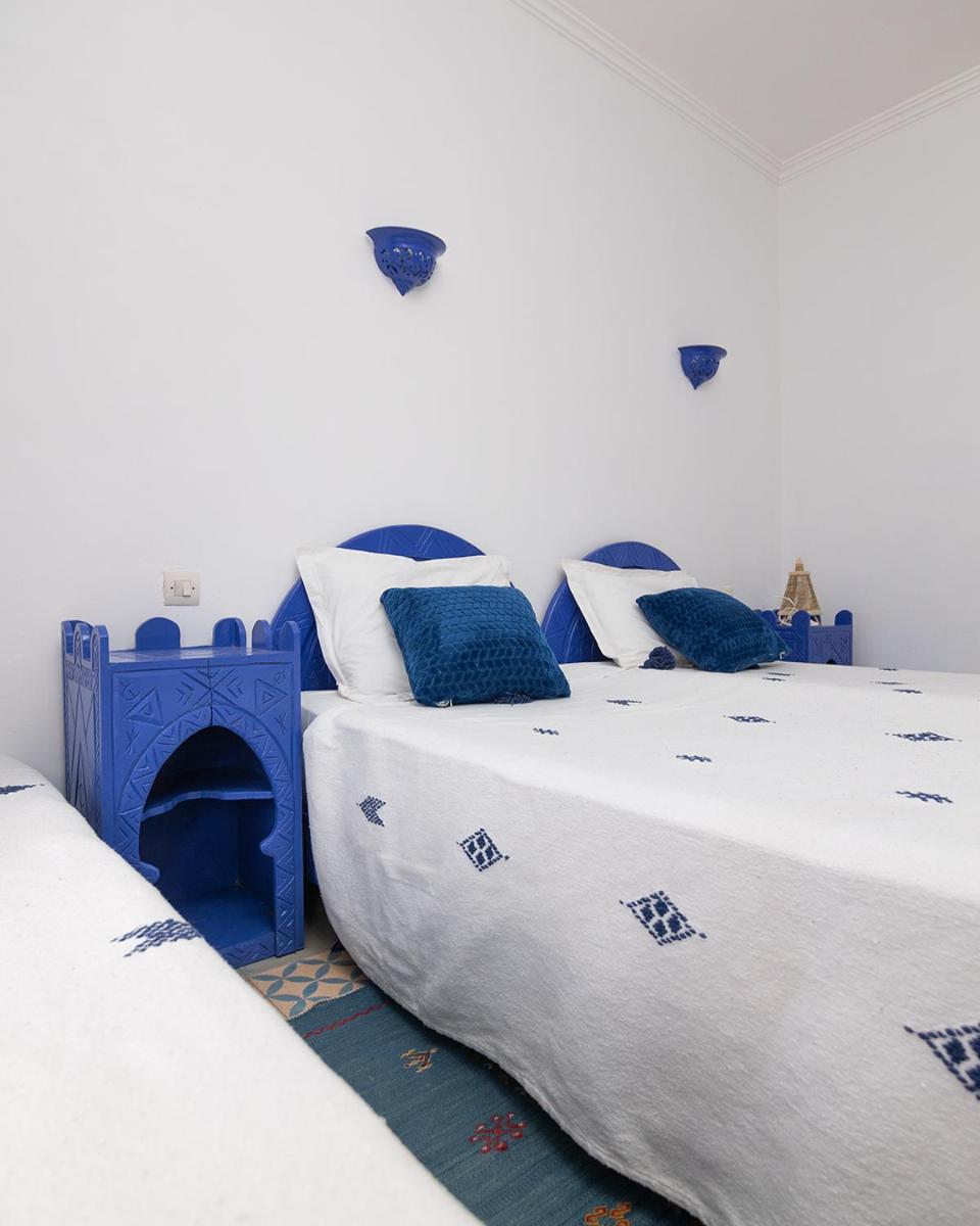 Paradis Nomade - Housity