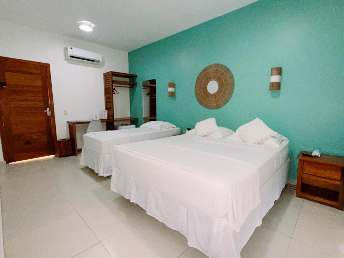 Pousada Jeri Dunas - Housity