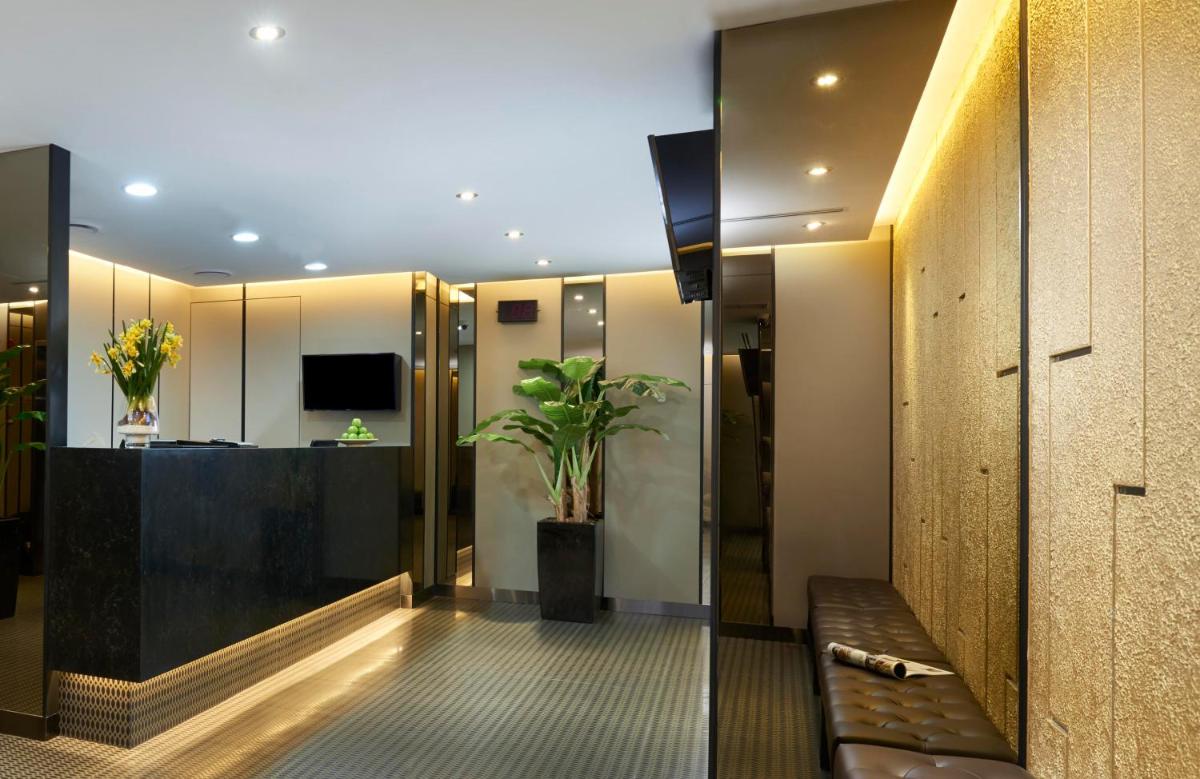 Hotel 81 Gold - Housity
