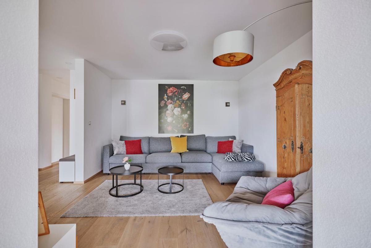 Naturhaus Luminus - Housity