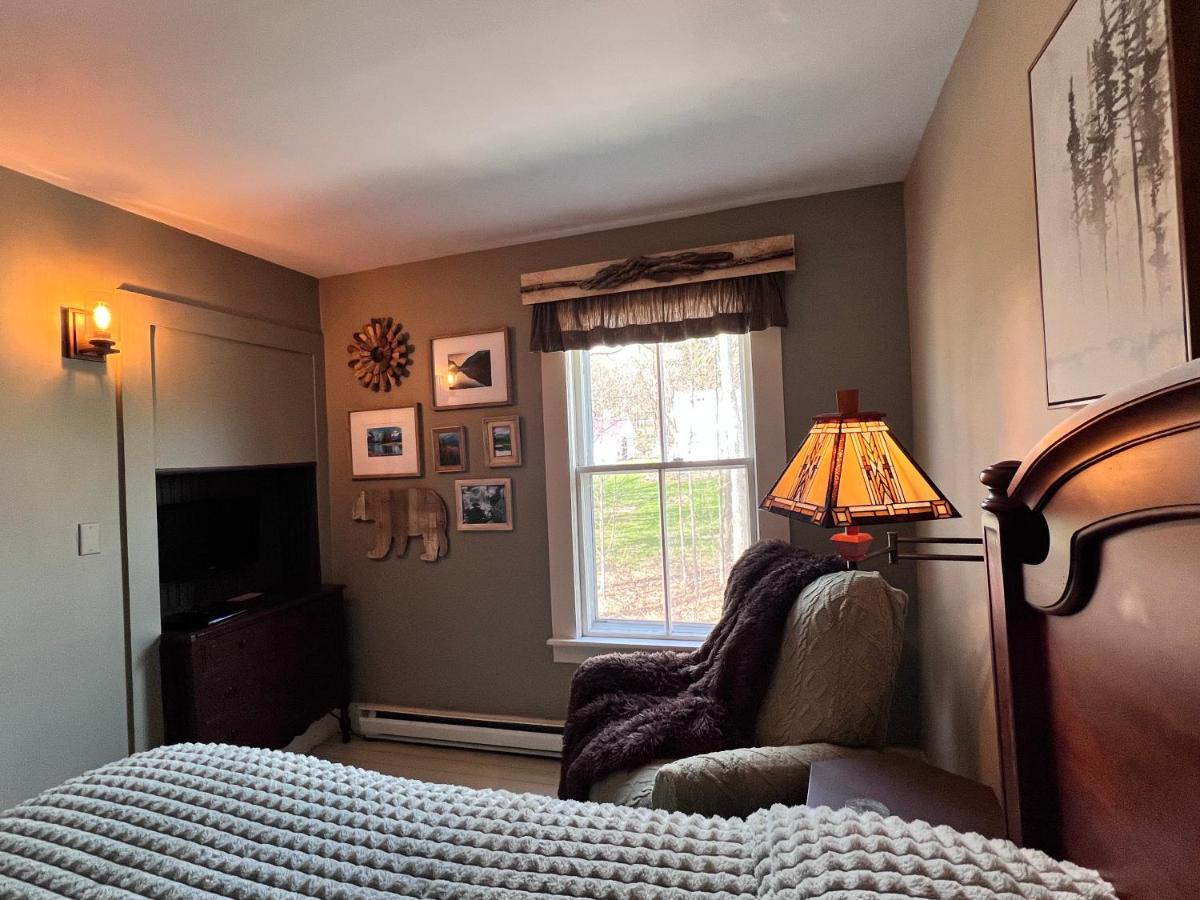The Inn in Westport - Housity