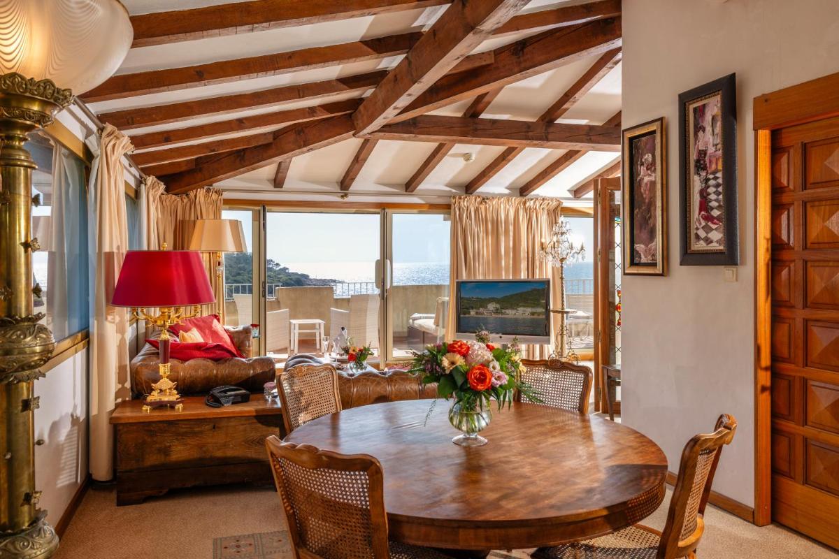 Hotel Le Maquis - Housity
