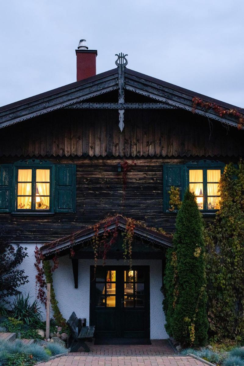 Bojarski Gościniec - Housity