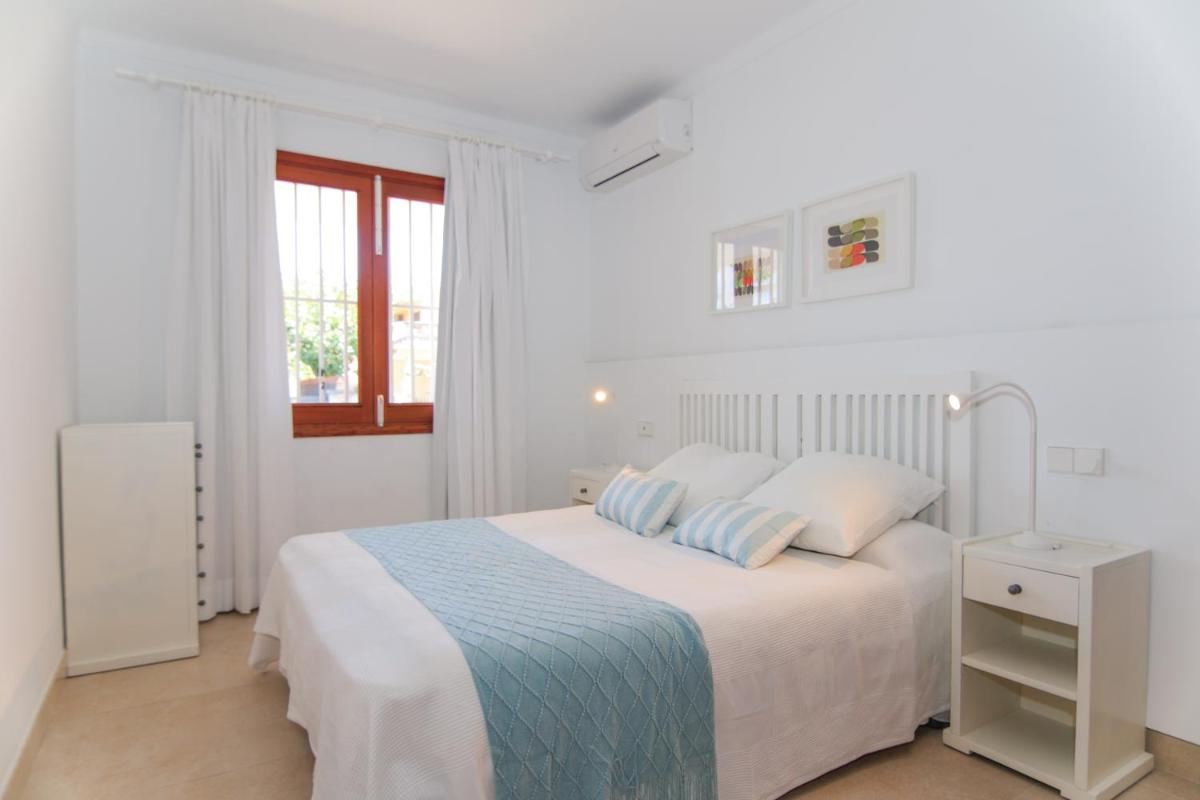 E186 Tamarells by Mallorca Villa Selection - Hizvo