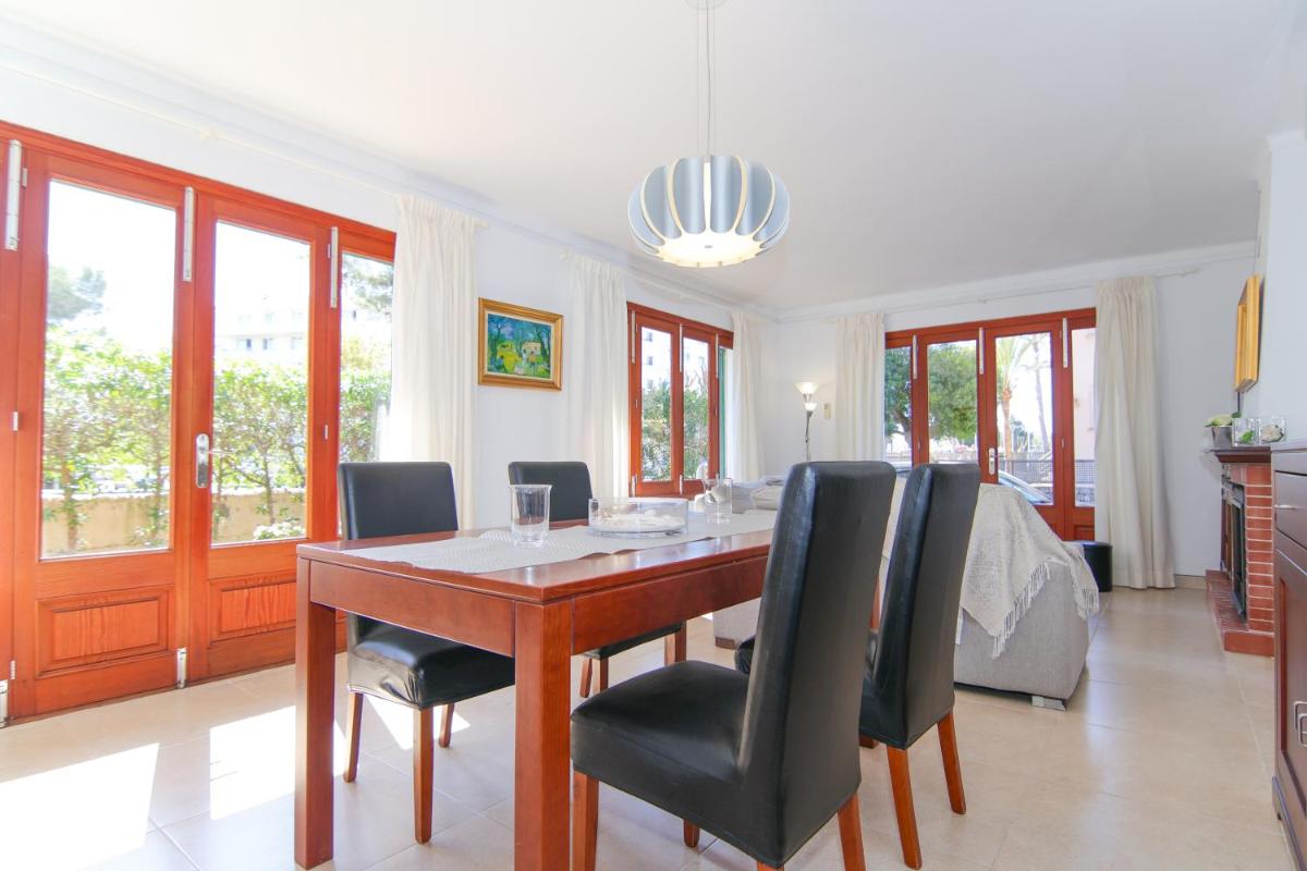 E186 Tamarells by Mallorca Villa Selection - Hizvo
