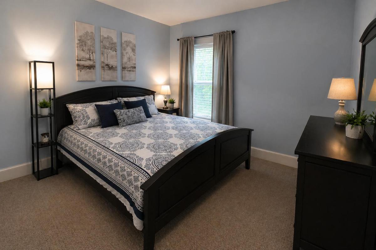 Boulevard Park Apartments - Housity