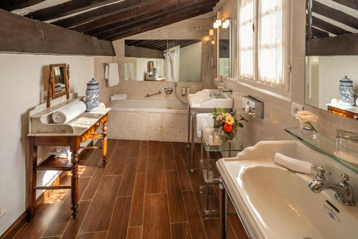 Hotel Le Maquis - Housity