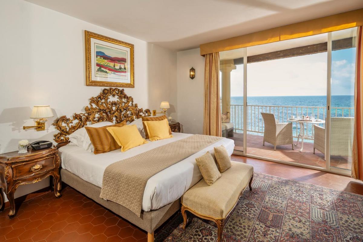 Hotel Le Maquis - Housity