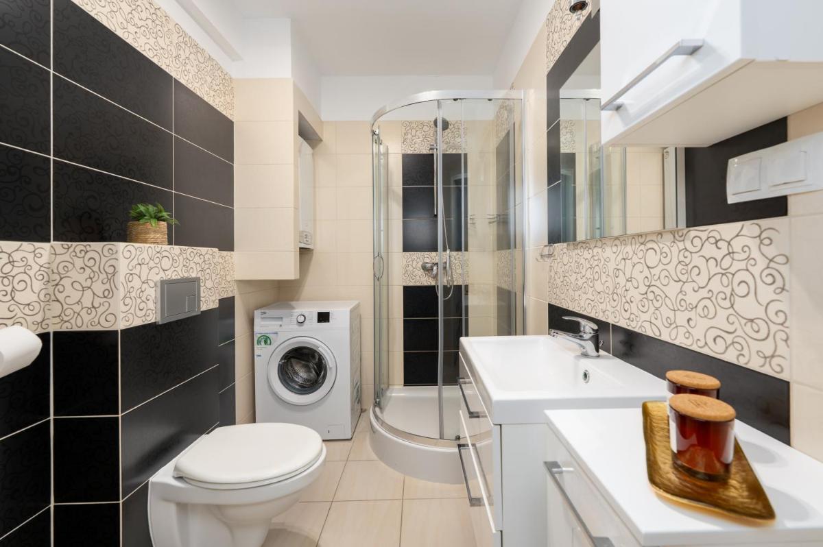 Apartamenty Izerskie - Housity
