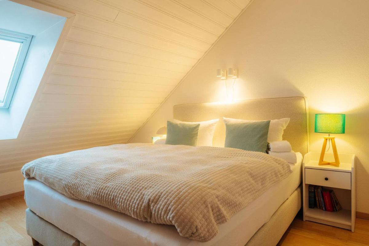 Harzhygge Braunlage - Housity