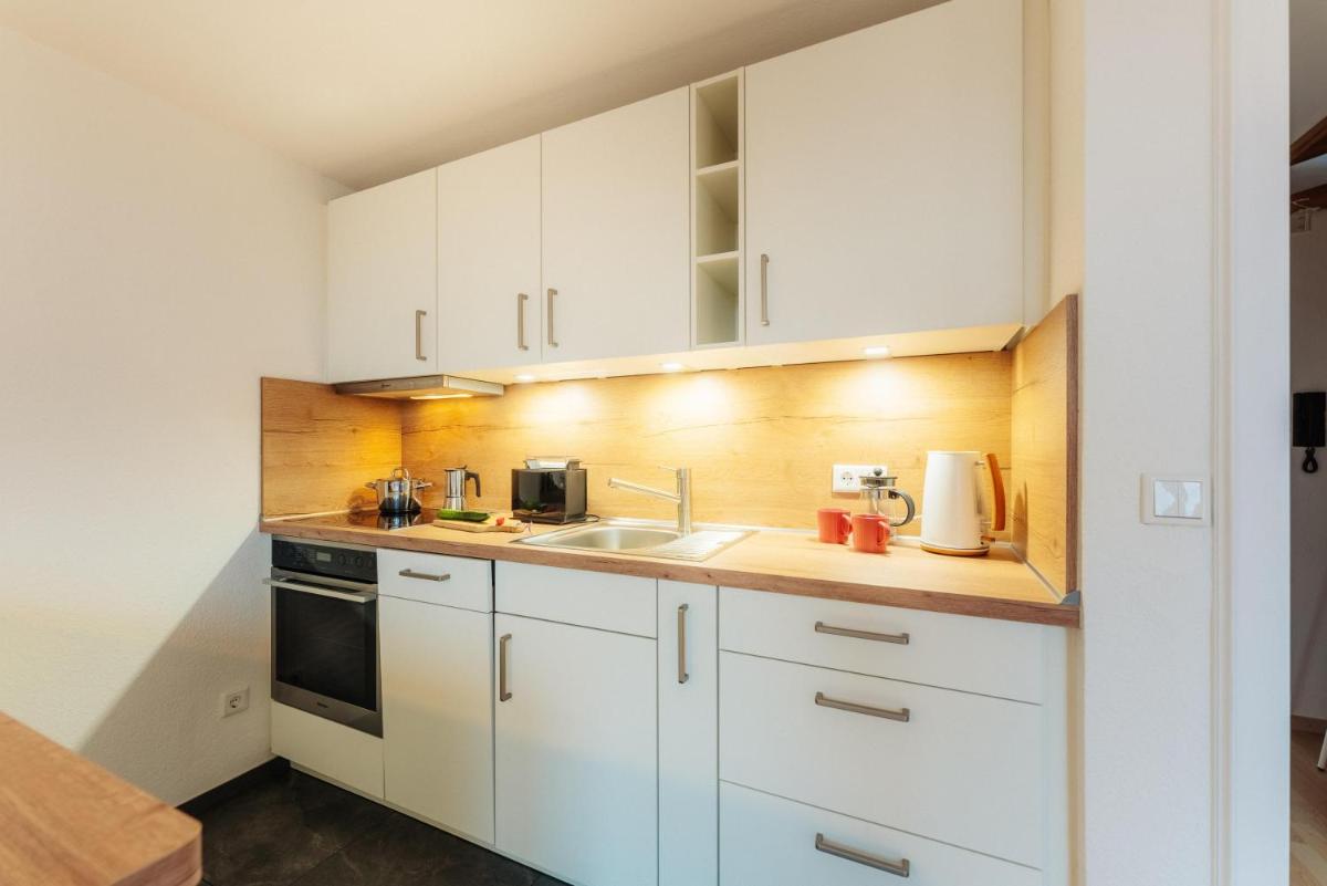 Harzhygge Braunlage - Housity