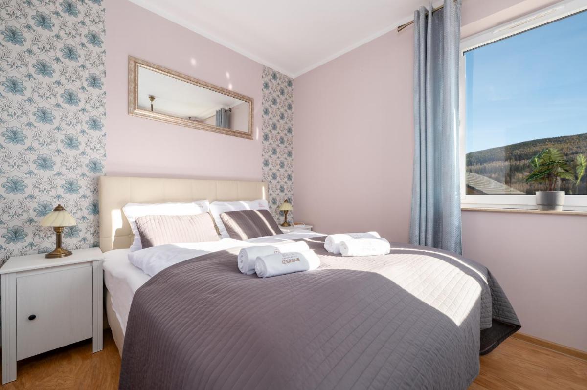 Apartamenty Izerskie - Housity
