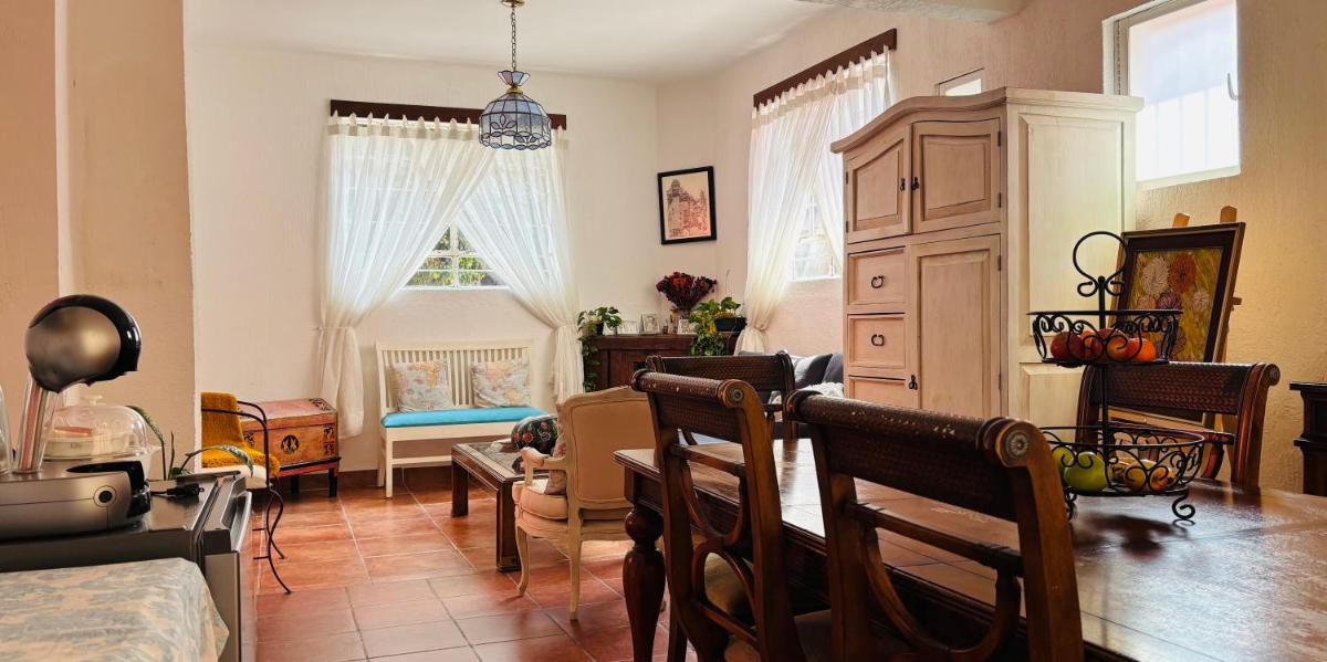 Villa Coyoacan - Housity