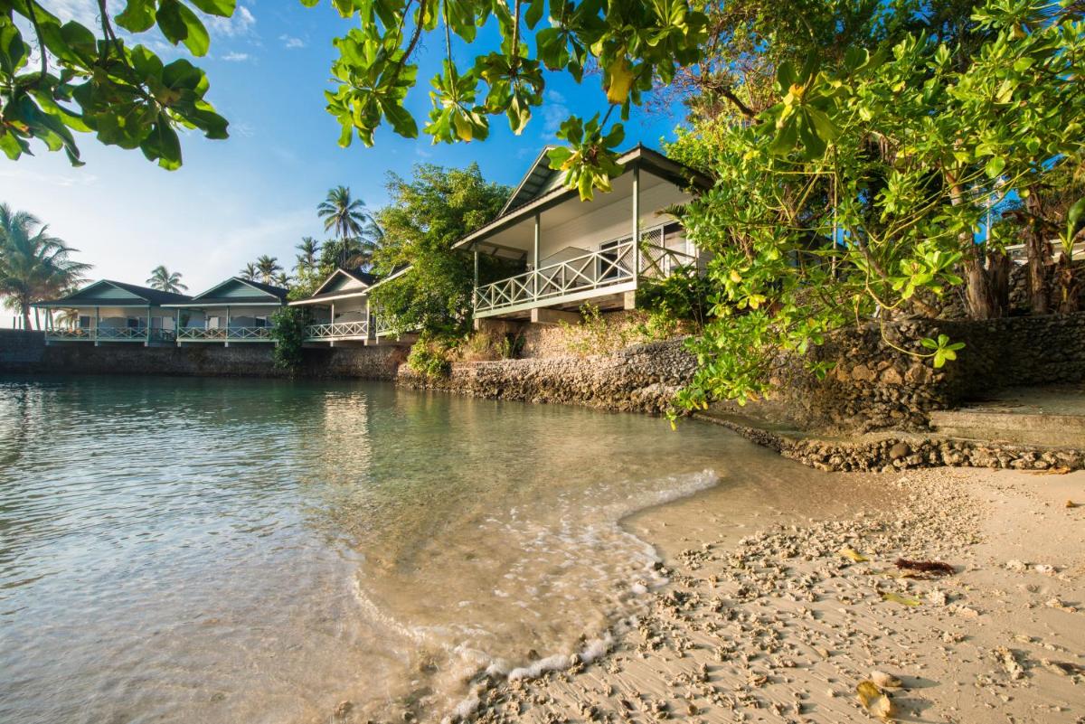 Madang Resort - Housity