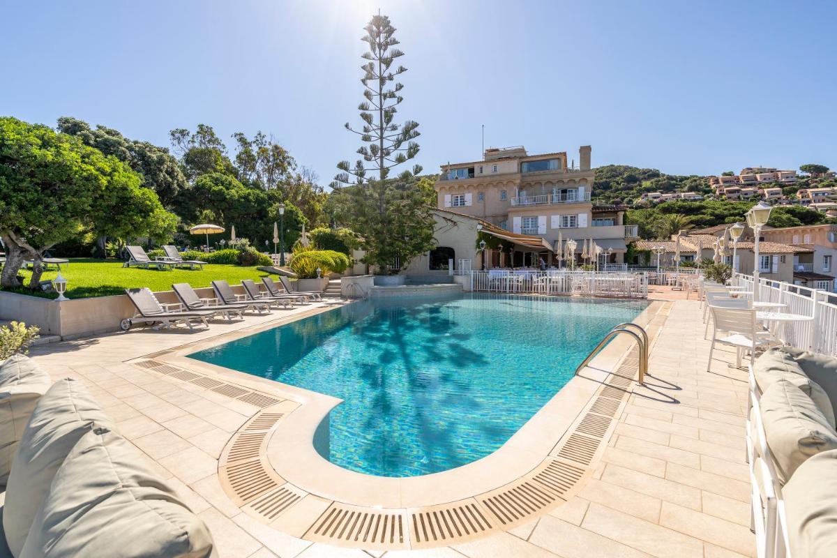 Hotel Le Maquis - Housity
