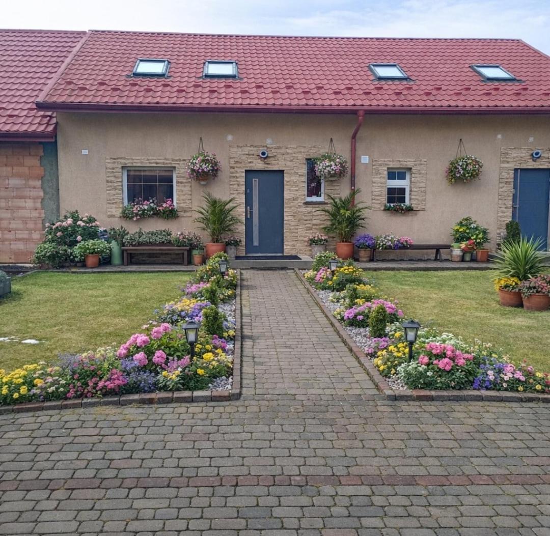 Izerski Gościniec Mirsk - Housity