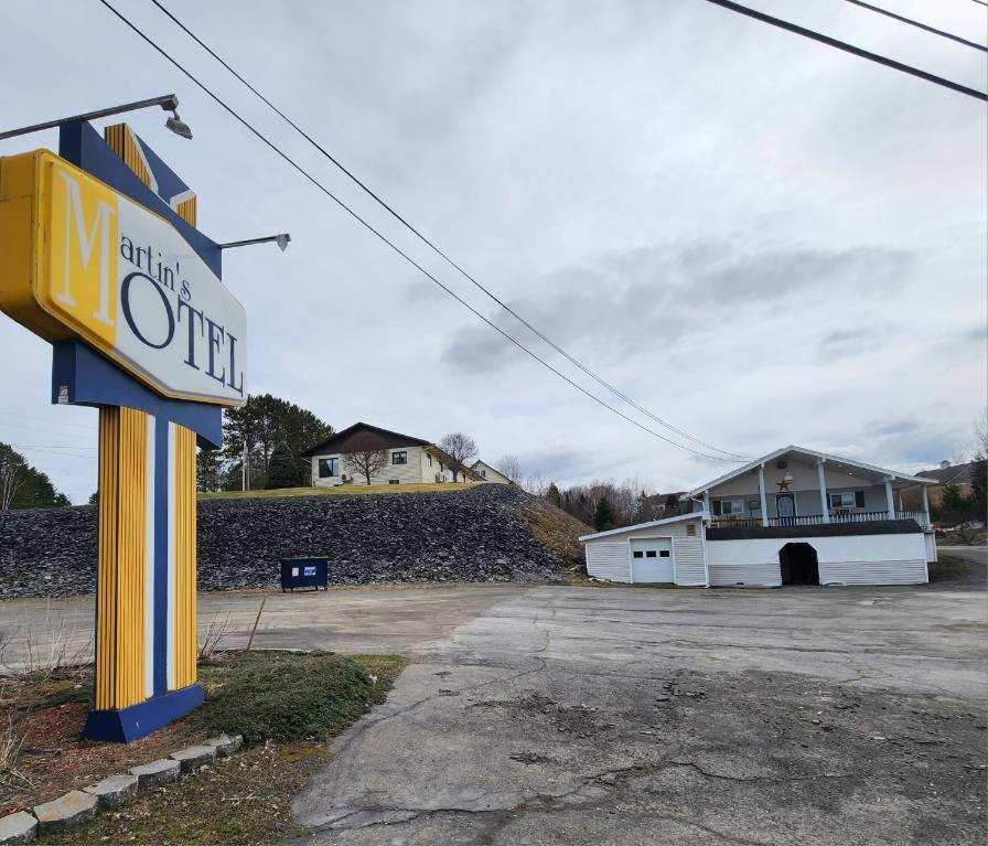 Martin's Motel USA - Housity