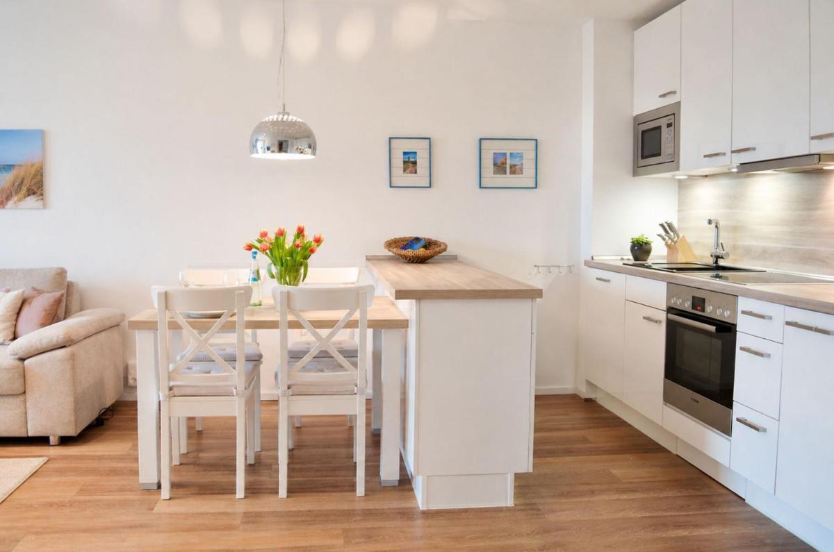 DUENENNEST App Nr 11 max 2 Pers - Housity