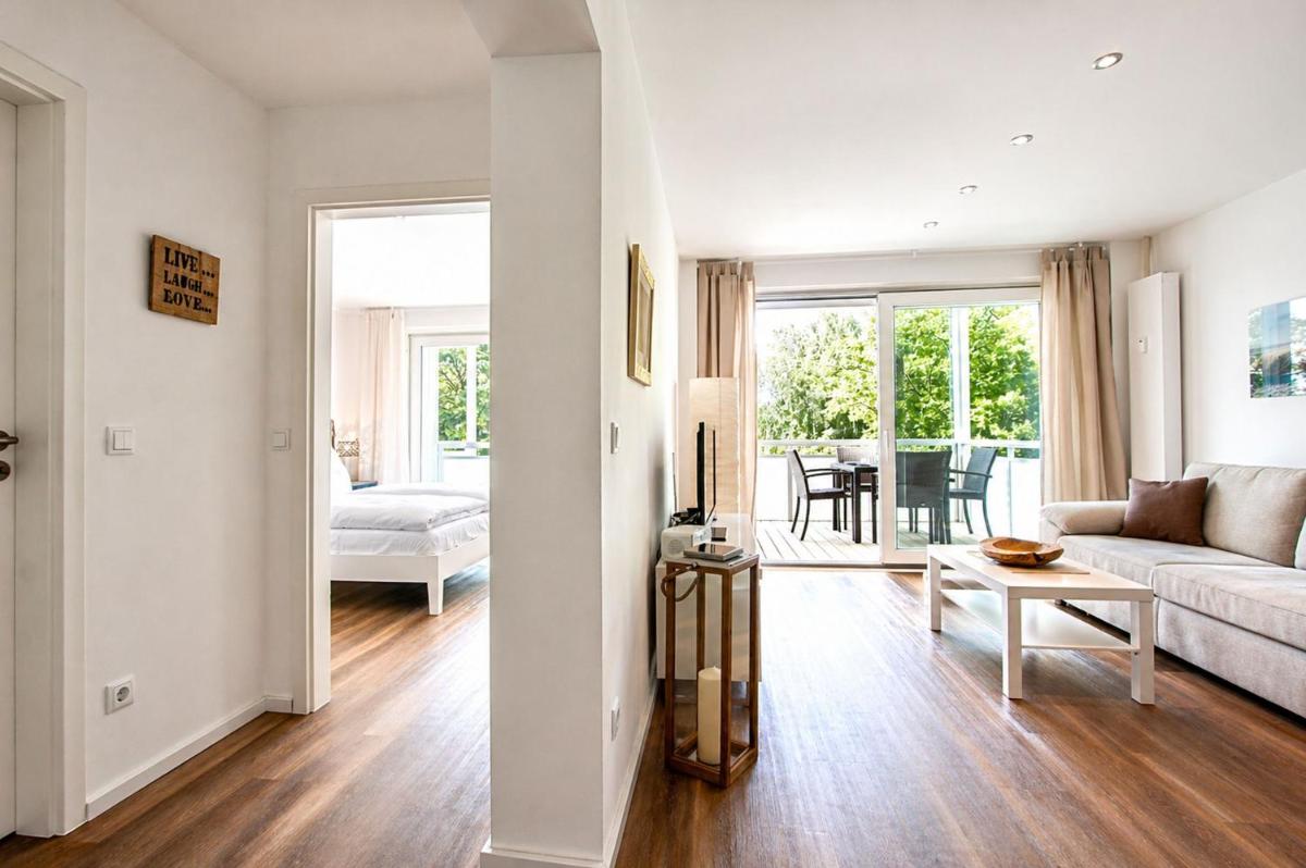 DUENENNEST App Nr 11 max 2 Pers - Housity