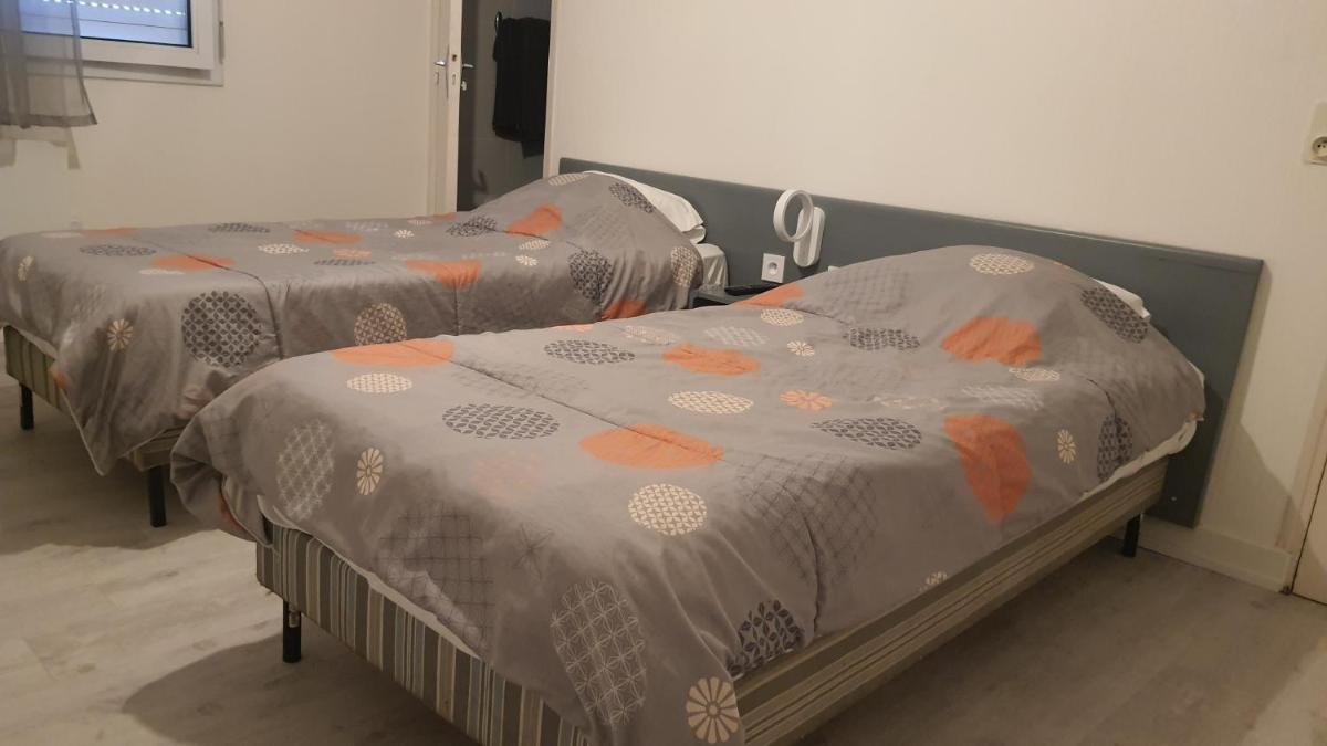 Hôtel l'Eden - Housity