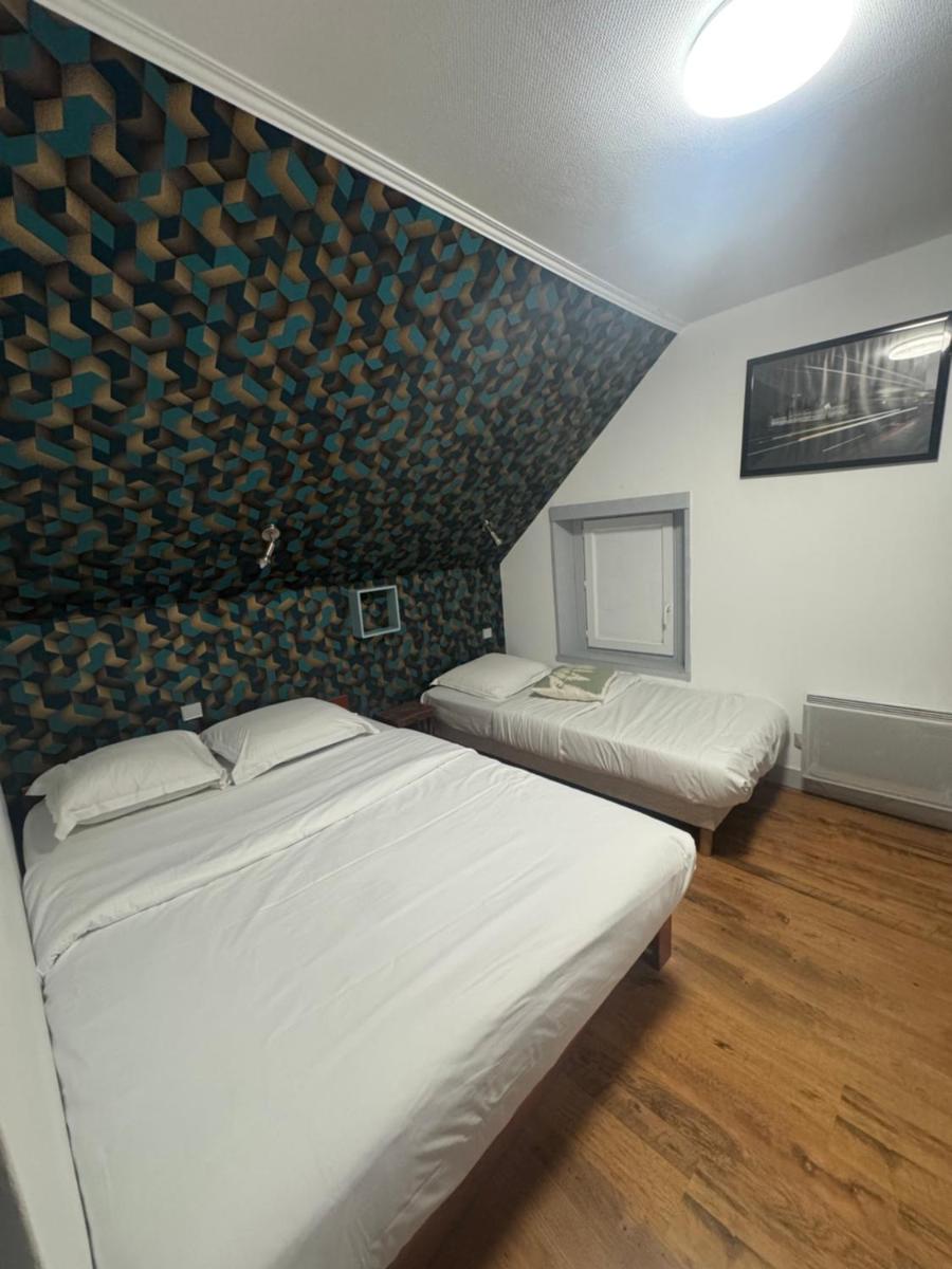 Hotel Des Bains - Housity