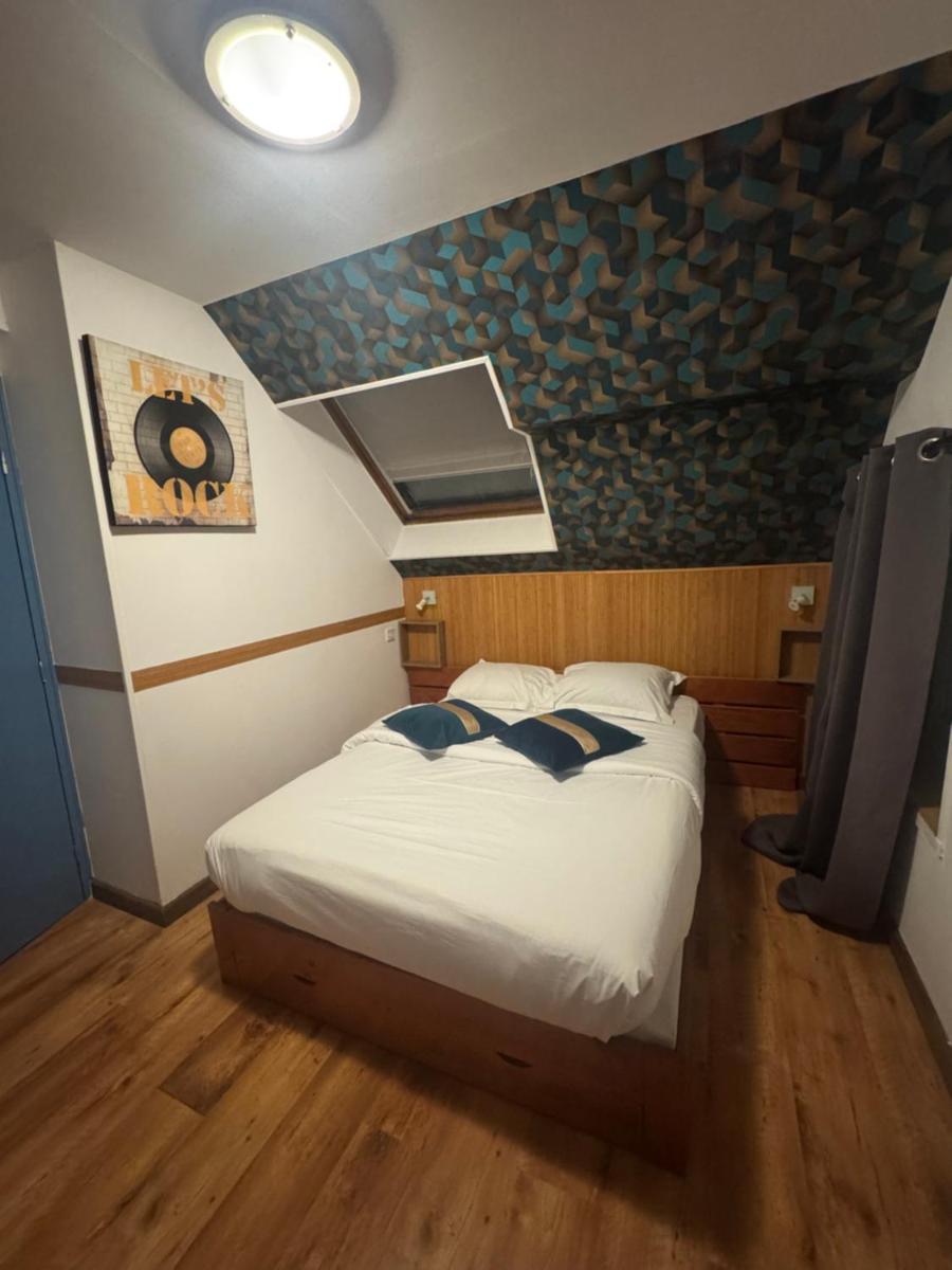 Hotel Des Bains - Housity
