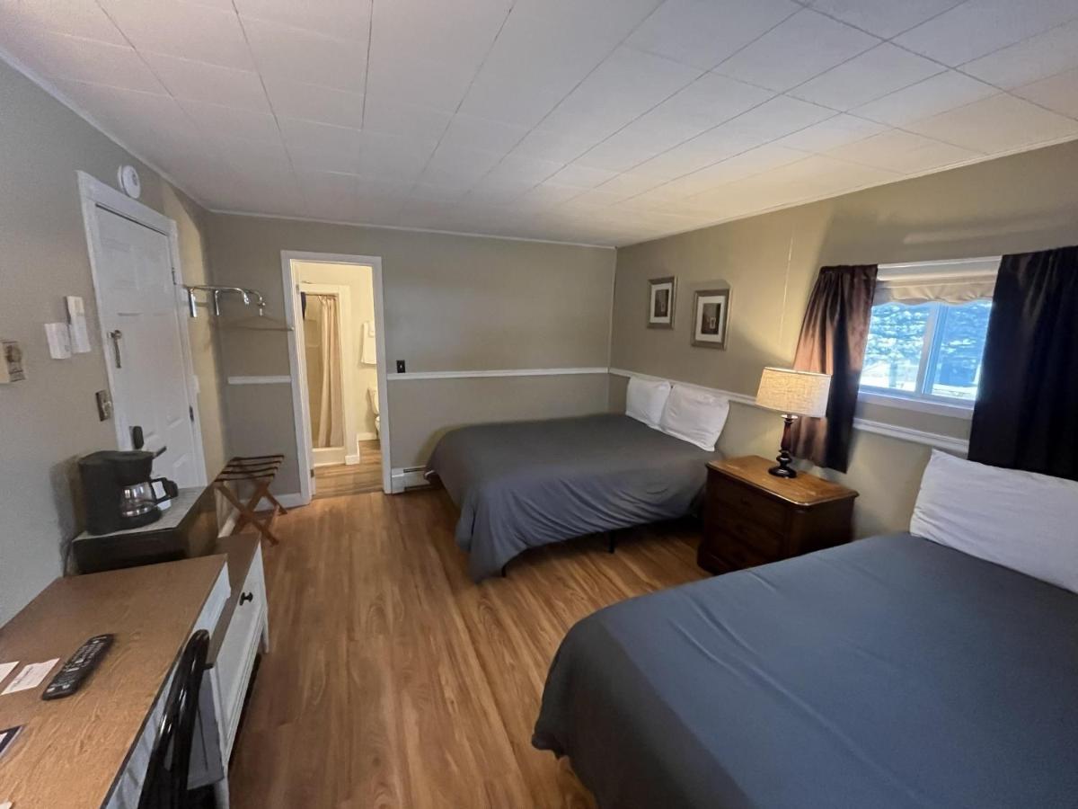 Martin's Motel USA - Housity