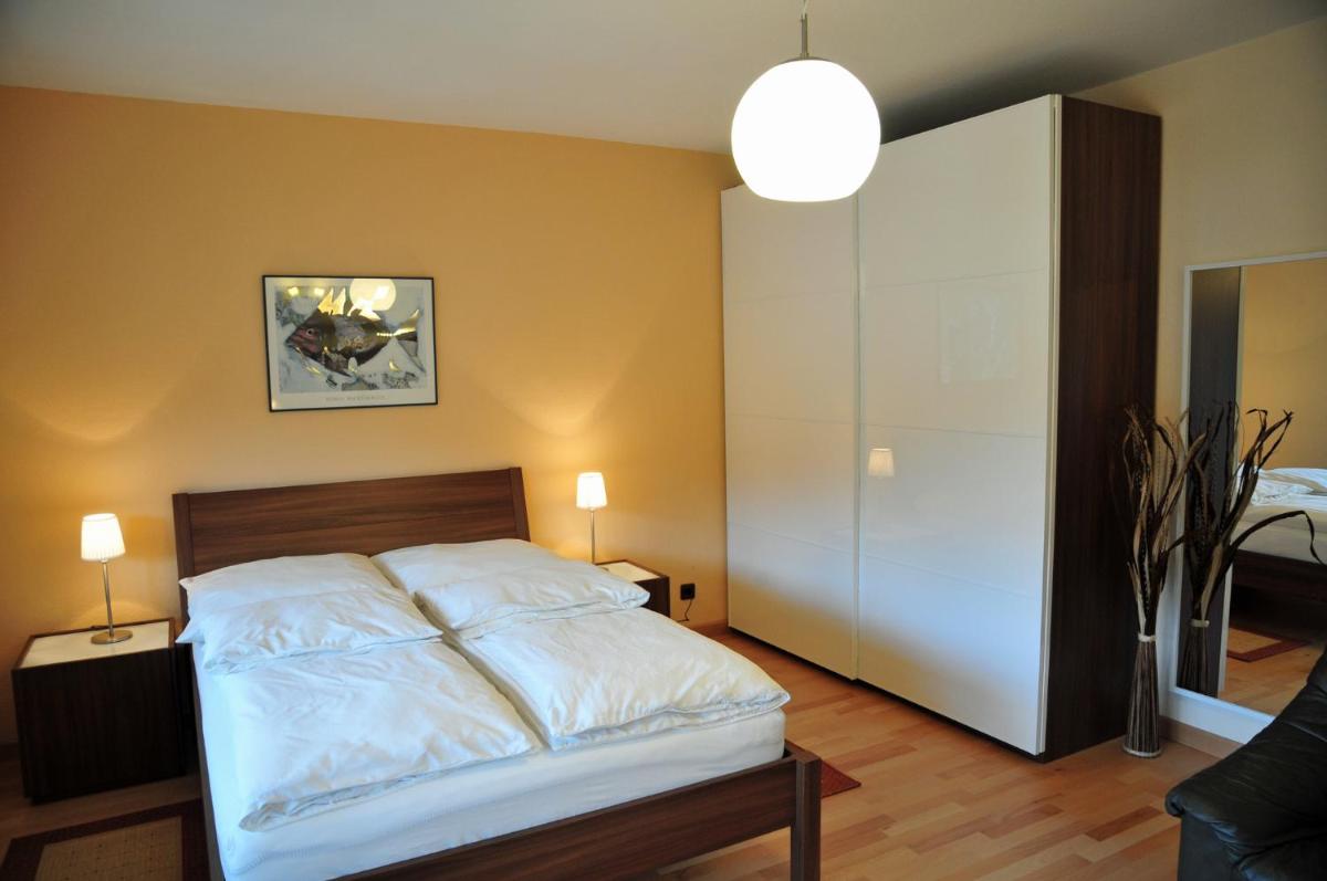 Ferienwohnung Noviomagus - Housity