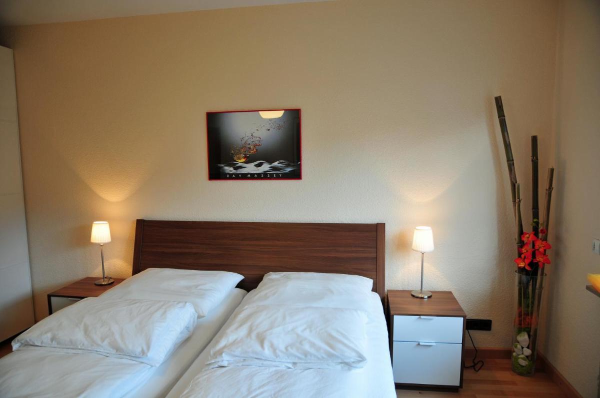 Ferienwohnung Noviomagus - Housity