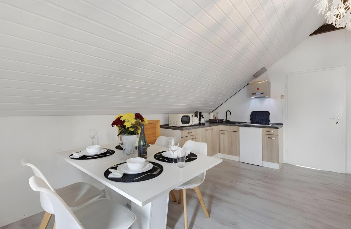 Ferreira's Loft - Ferienwohnung - Housity