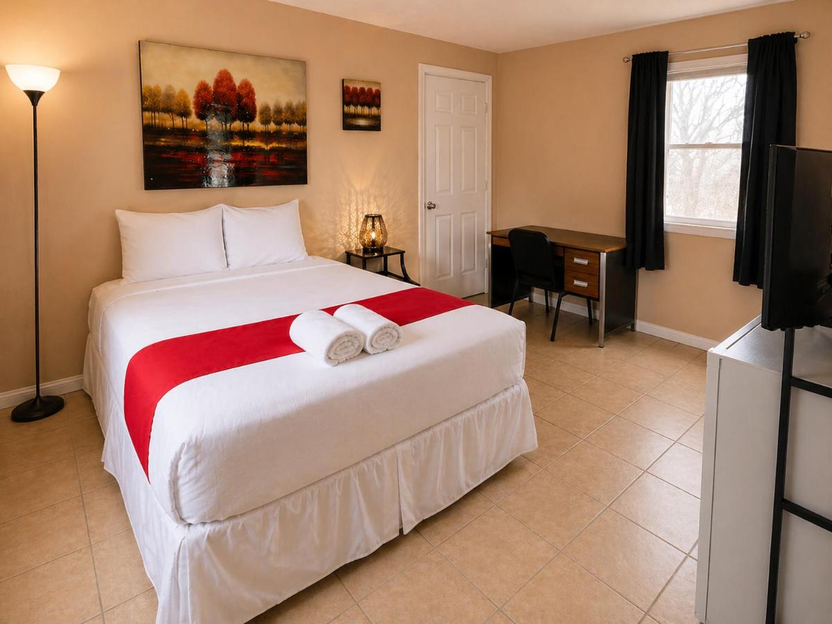 Skylark Motel by OYO - Housity