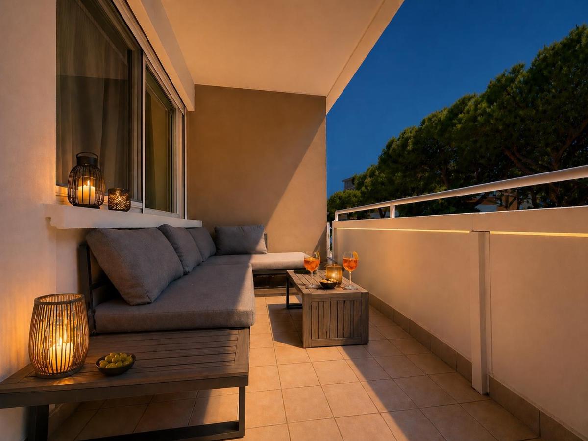 Apartament Sabbiadoro Center - Housity