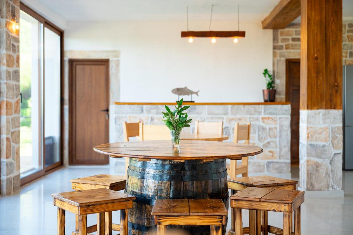 Vržina Farm House Skadar Lake - Housity
