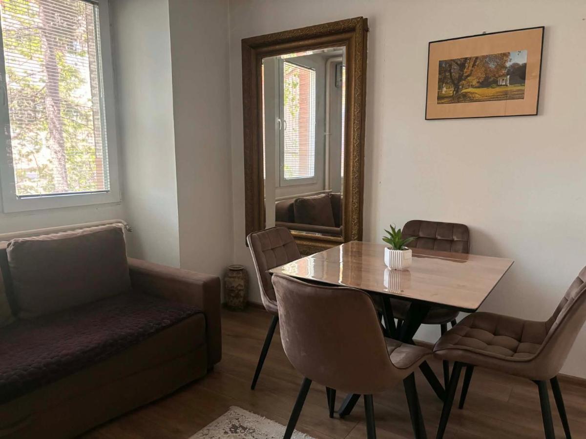 Apartment in the center of Skopje - Housity