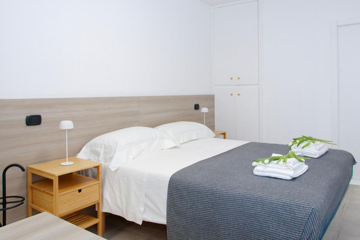 Petit Paris B&B - Housity