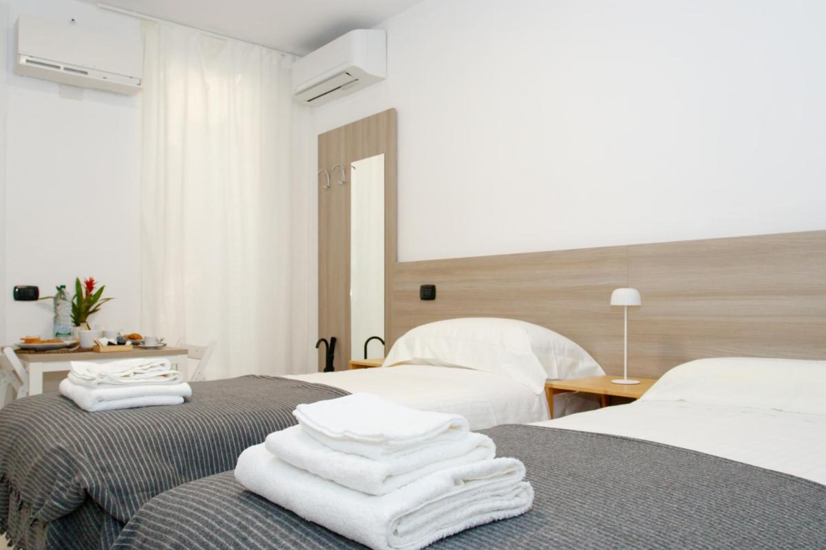Petit Paris B&B - Housity