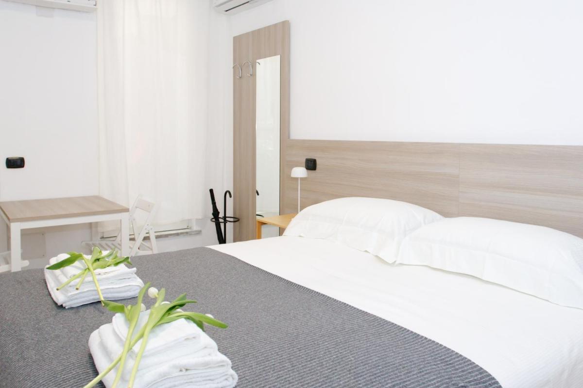 Petit Paris B&B - Housity