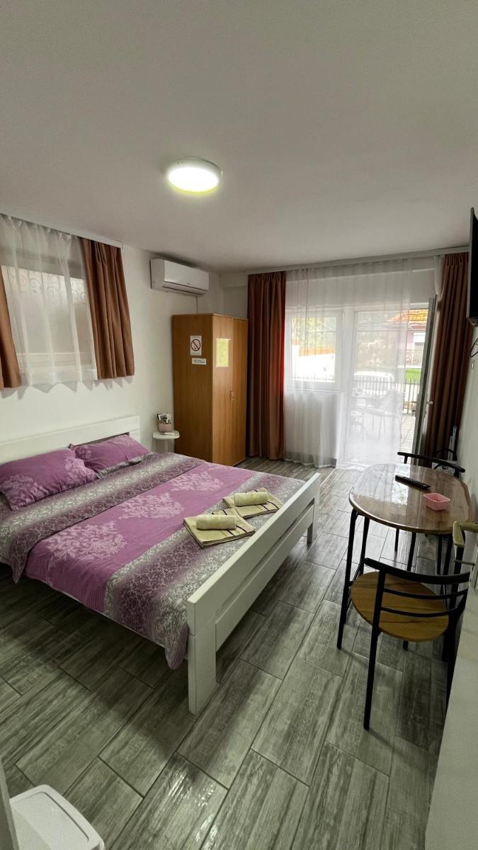 Apartmani Kalea - Hizvo