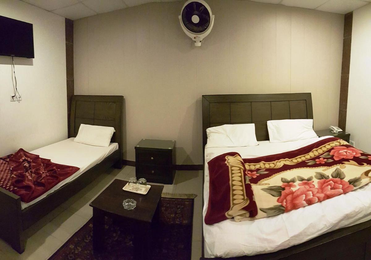 The Smart Hotel - Housity