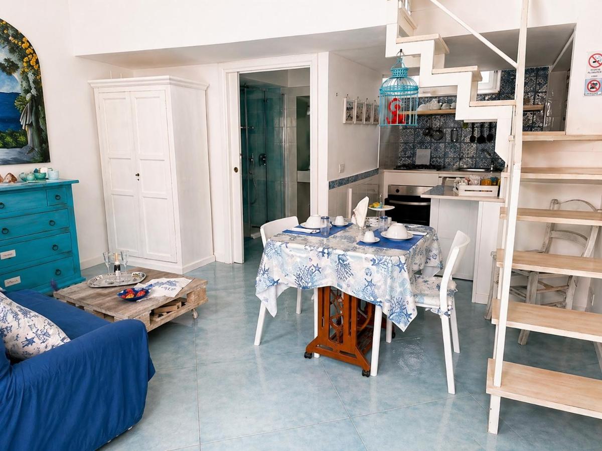 B&amp;B La Bella Annacapri - Housity