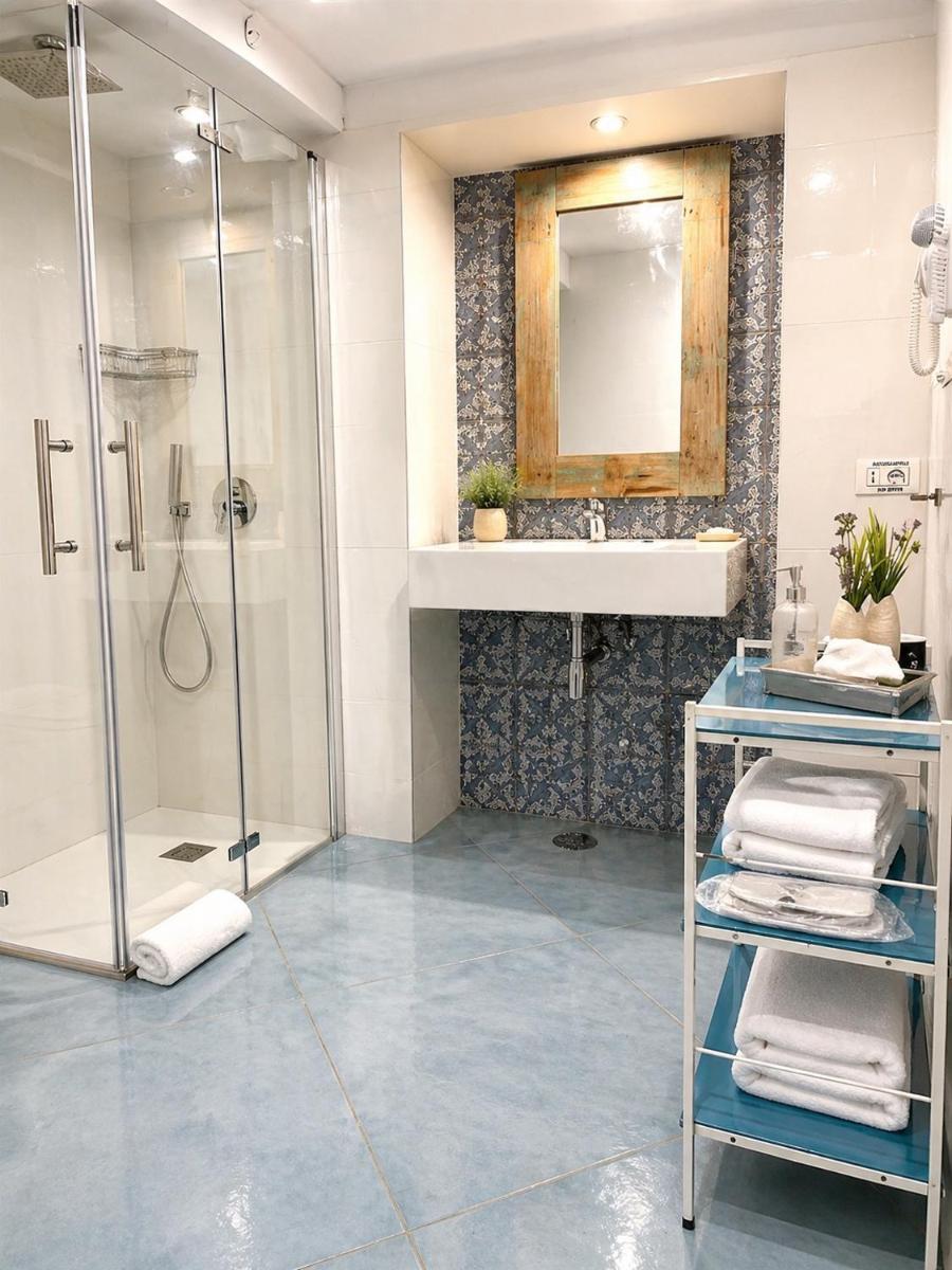 B&B La Bella Annacapri - Housity