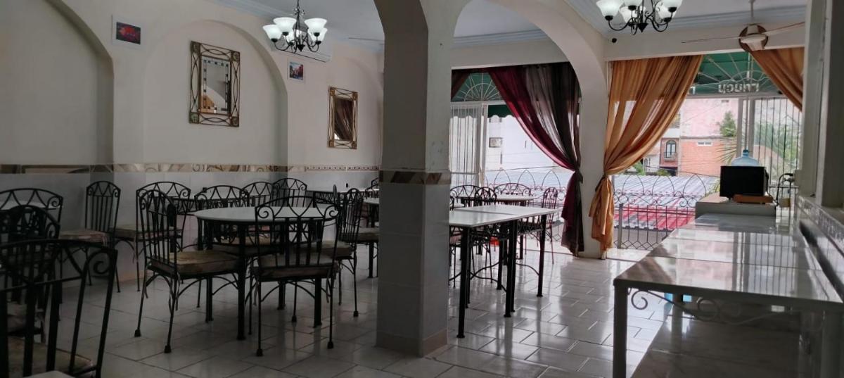 Alexandross - Housity